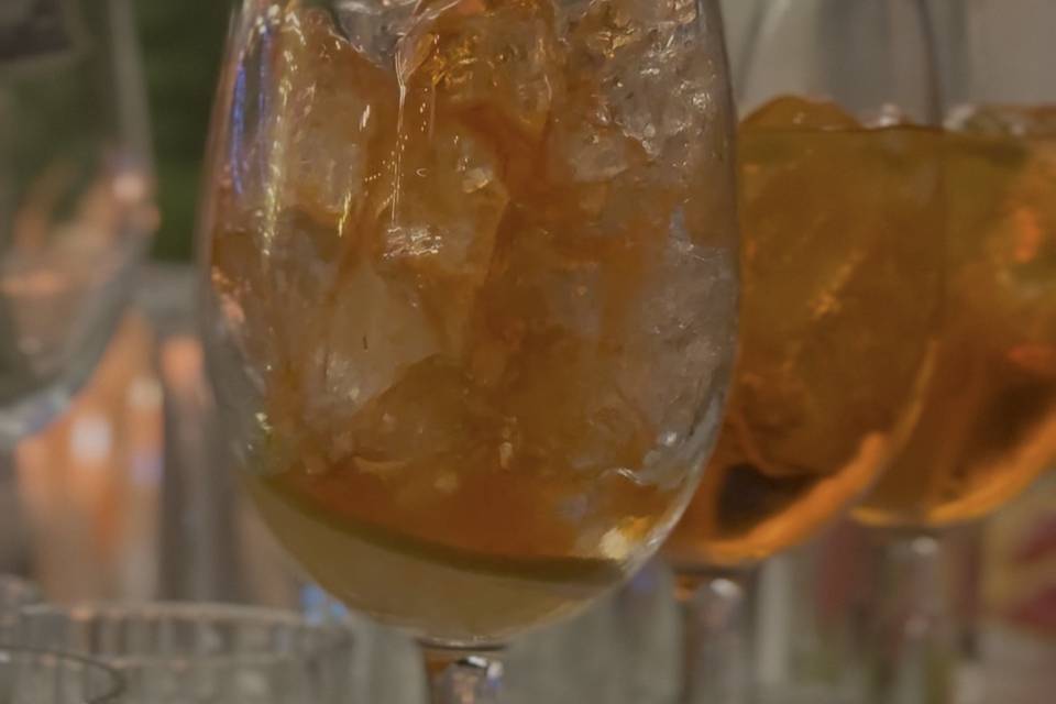 Aperol