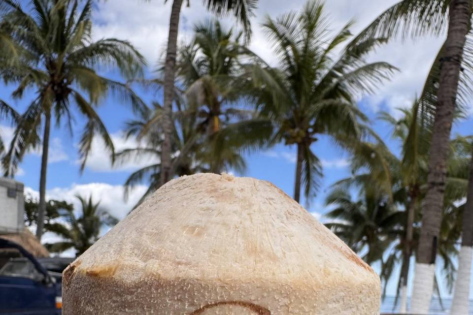 Cocos personalizados