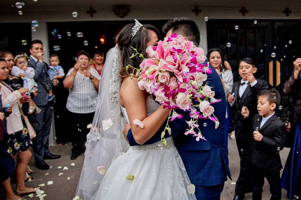 Foto por: César Meza