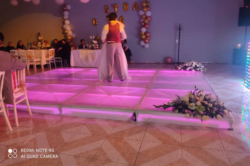 Paquetes Fiesta