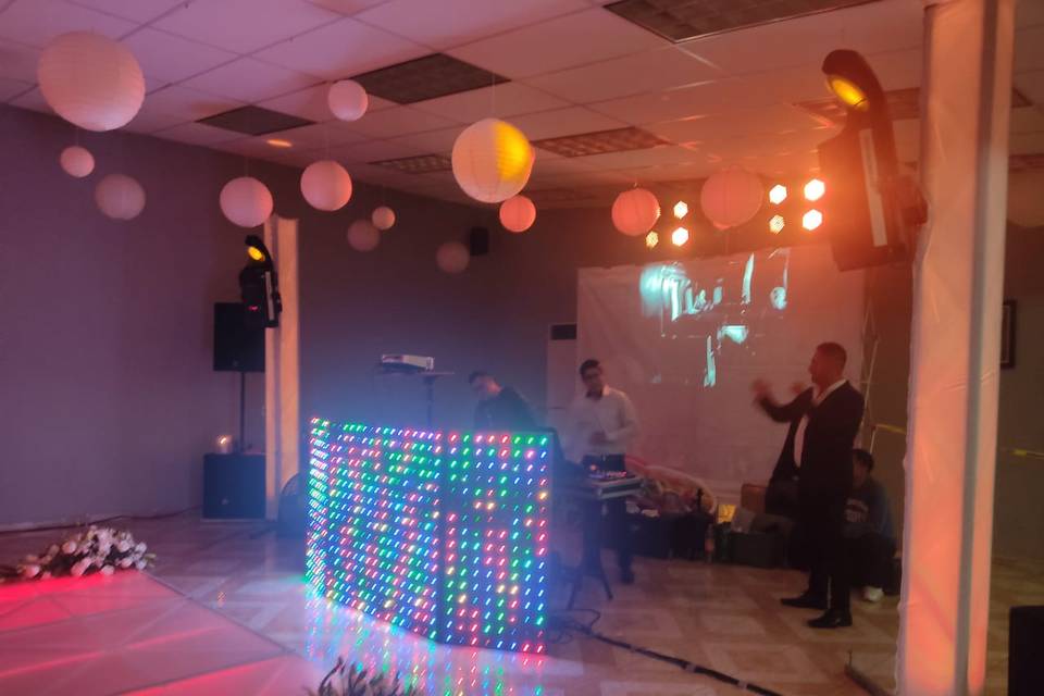 Paquetes Fiesta