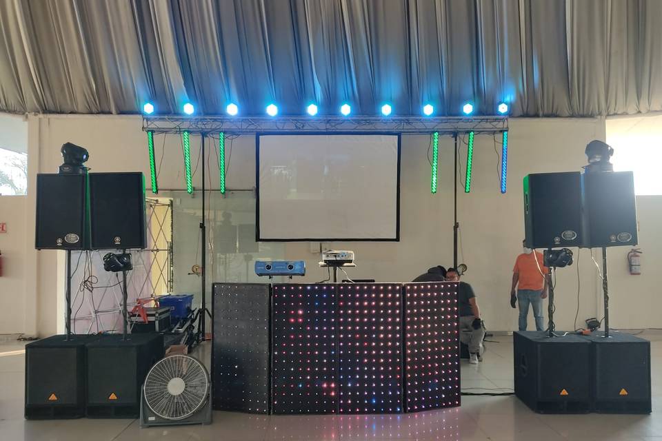 Paquetes Fiesta