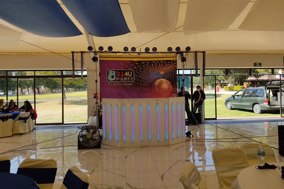 Paquetes Fiesta