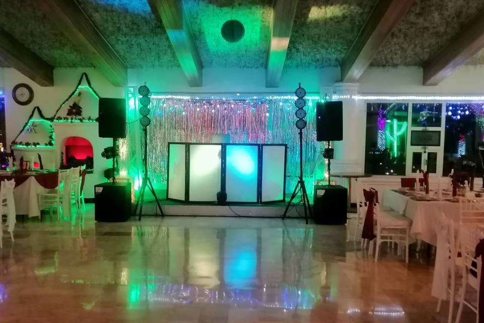 Paquetes Fiesta