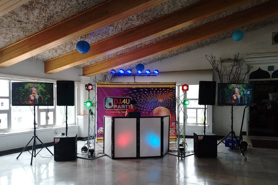 Paquetes Fiesta