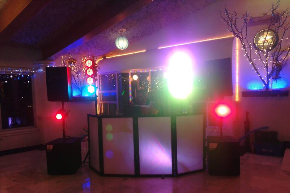 Paquetes Fiesta