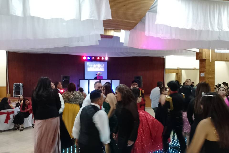 Paquetes Fiesta