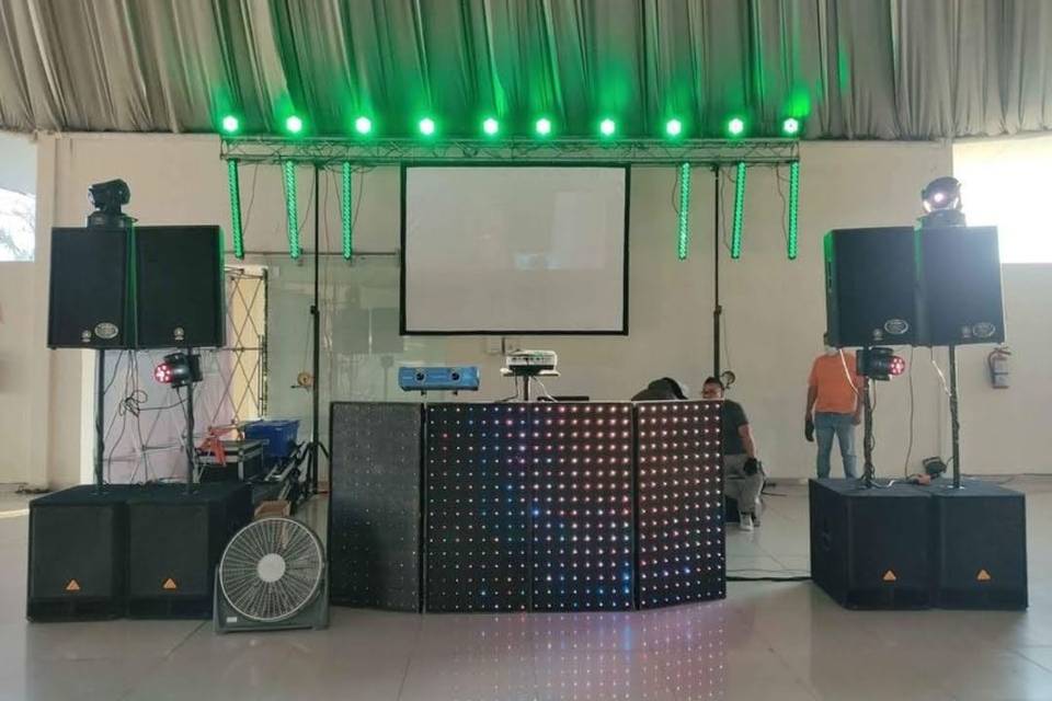 Paquetes Fiesta