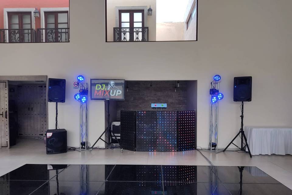 Paquetes Fiesta