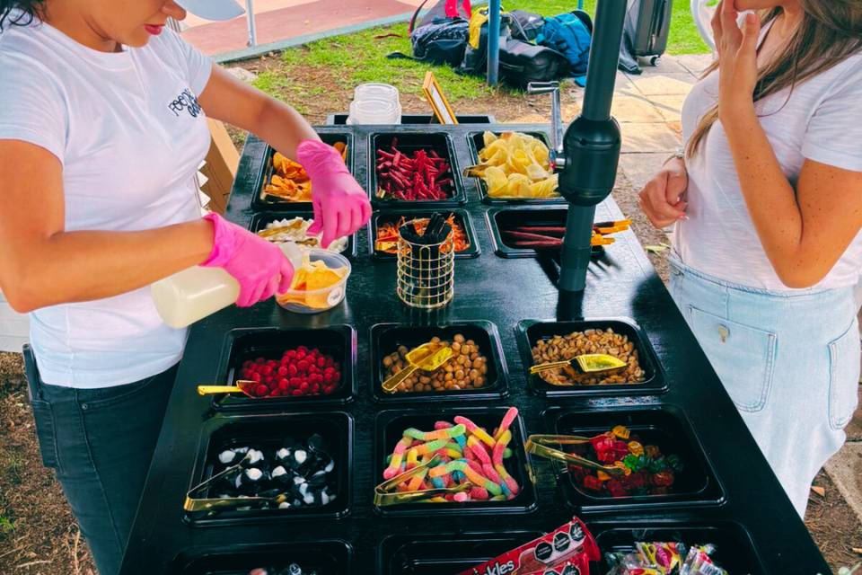 Foodie Goodie