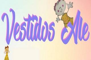 Vestidos Ale logo