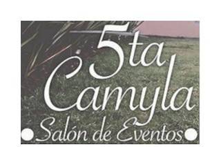 5ta Camyla