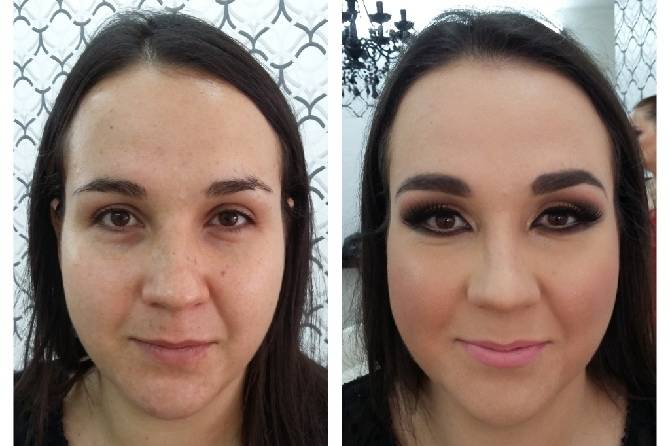Paola Ruan Make-Up Studio