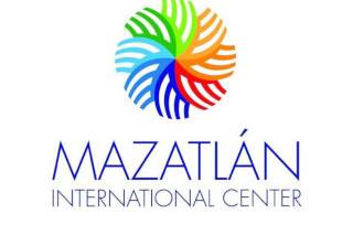Mazatlán International Center Logo