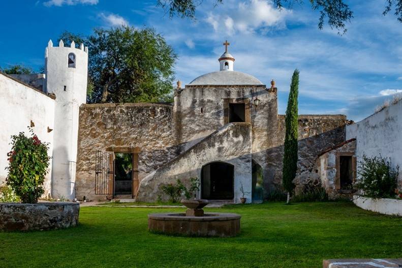 La Terraza Banquetería