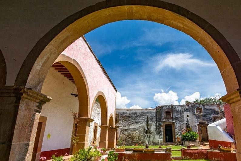 La Terraza Banquetería