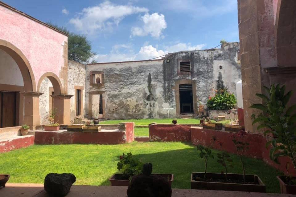 La Terraza Banquetería