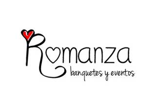 Romanza Banquetes y Eventos logo