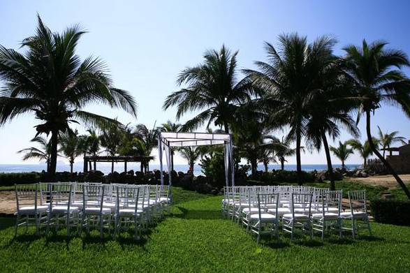 Ixtapa Weddings