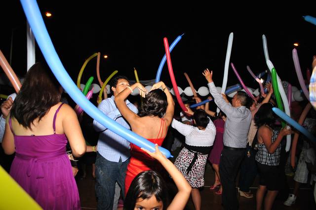 Viva la fiesta SP