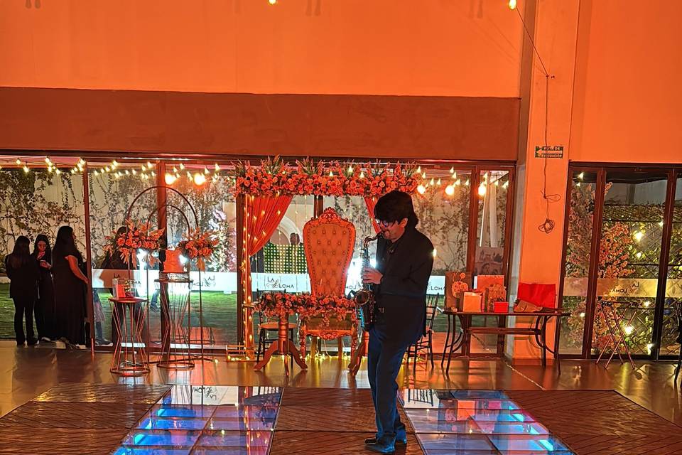 Salón la Loma