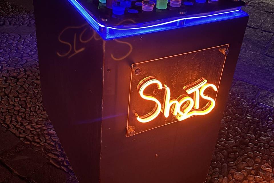 Shots