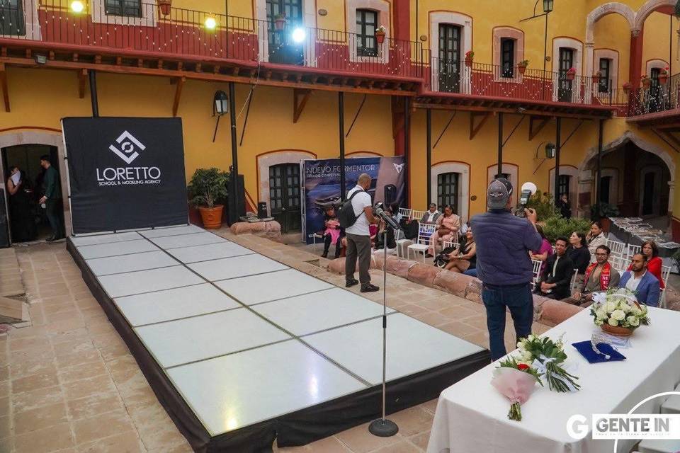 Pasarela Meson de Jobito