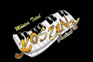 Kosuny Musical logo