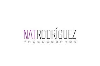 Nat Rodríguez Photographer Logo