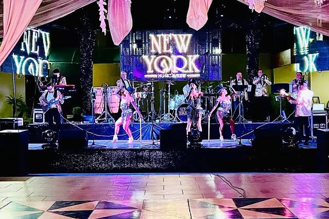 GAD New York Music Show