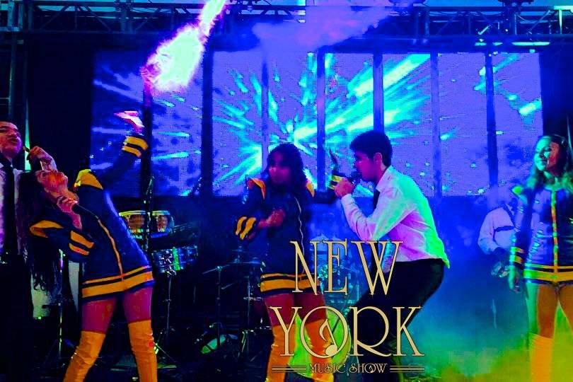 New York Music Show