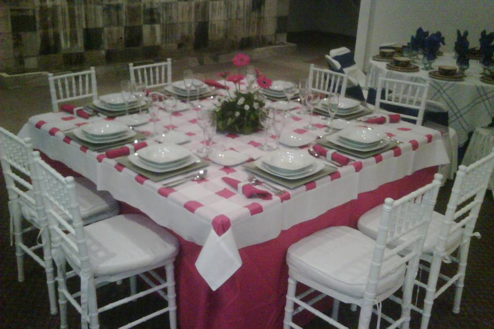 San Agustin Eventos