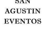 Logo San Agustín Eventos