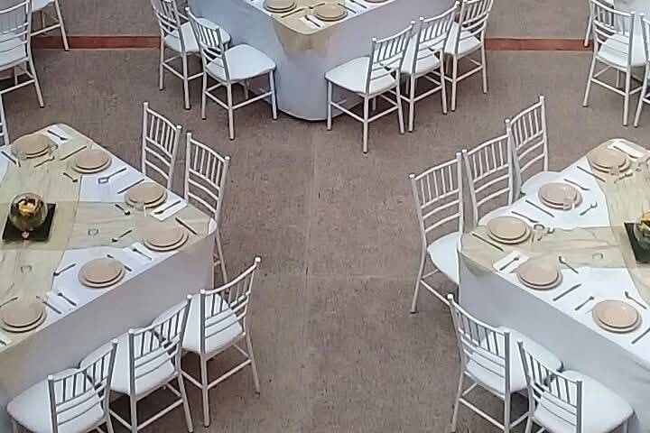 Idea de decoración
