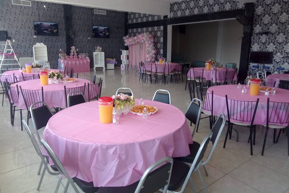 Eventos