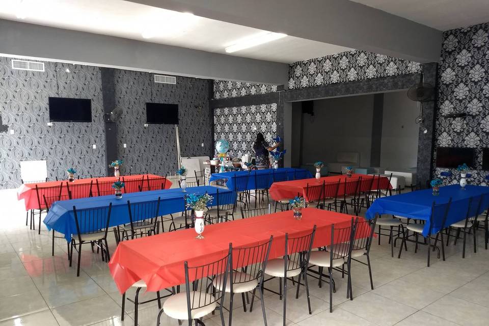 Eventos