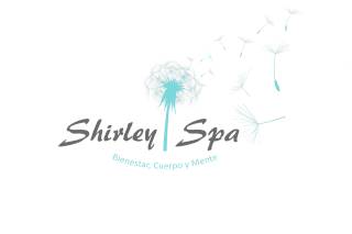 Shirley Spa Logo