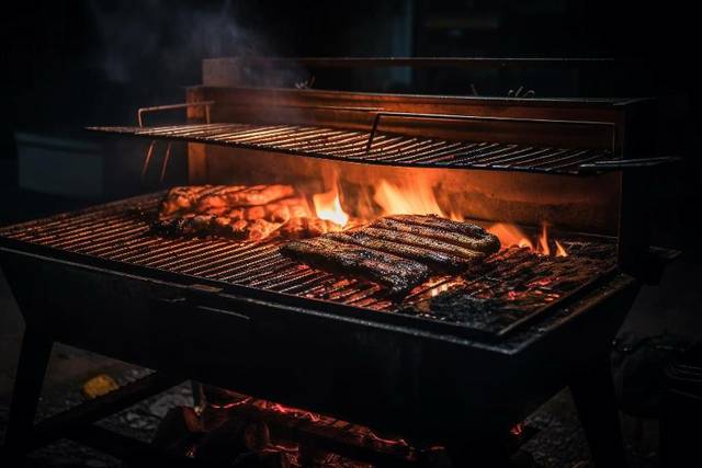 Parrillada