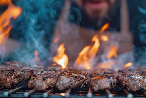 Parrillada