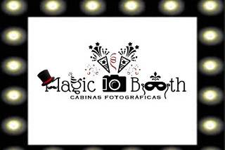 Magic Booth