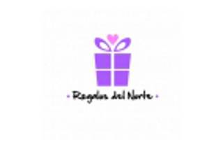 Logo Regalos del Norte