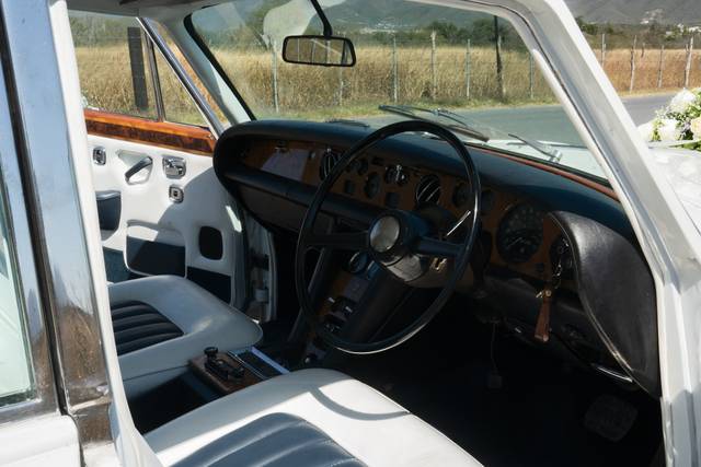 Interior 1