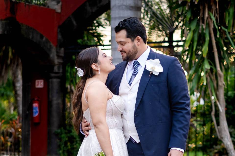 Bodas