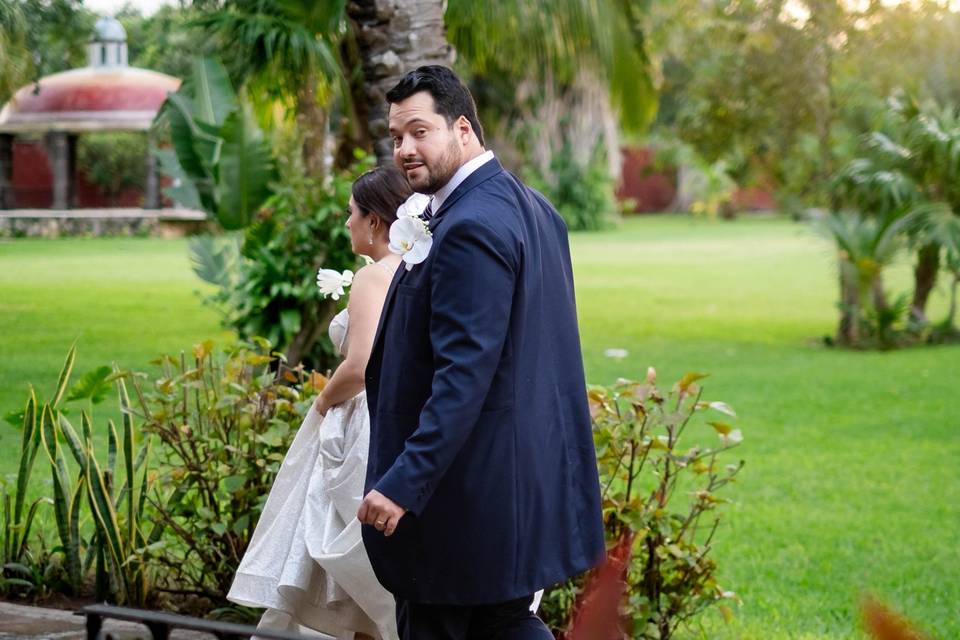 Bodas
