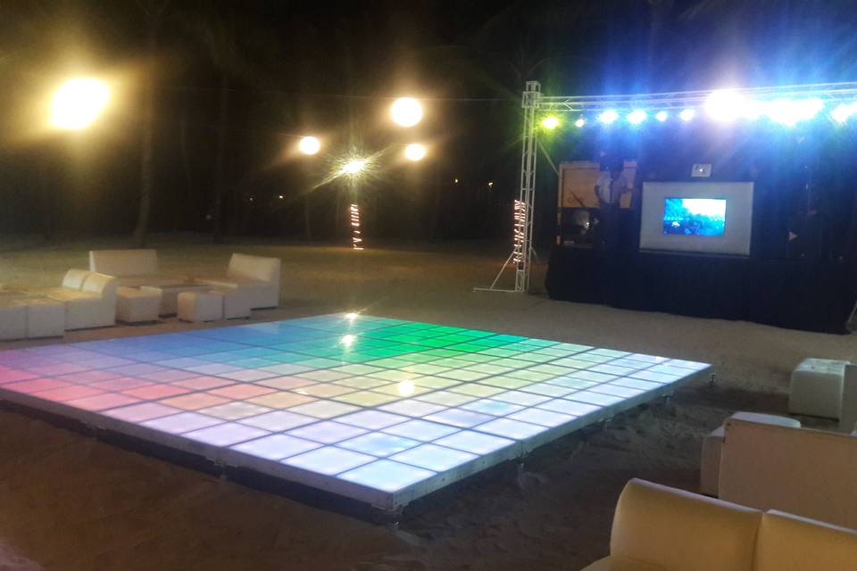 Iluminacion