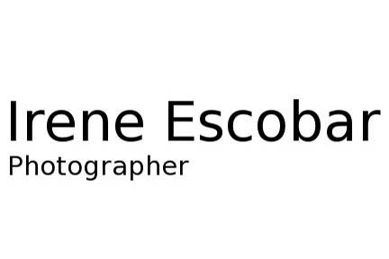 Logo Irene Escobar