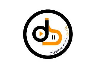 Destination dj's logo