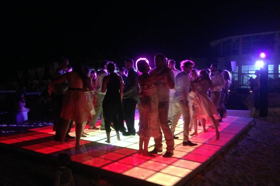 Paquetes para bodas
