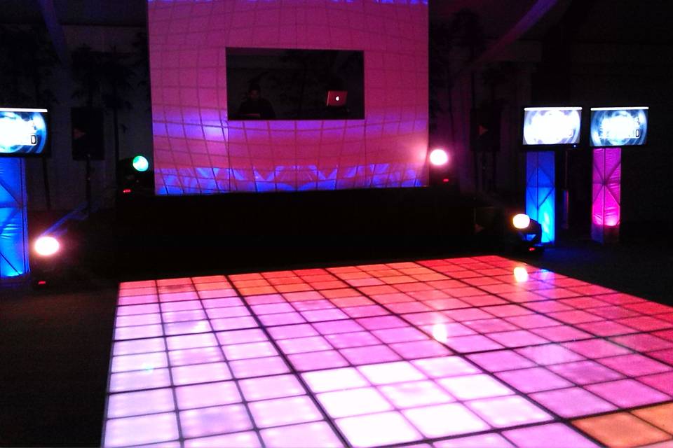 Mapping