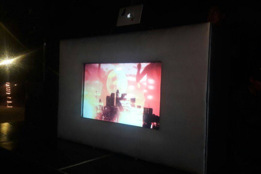 Video